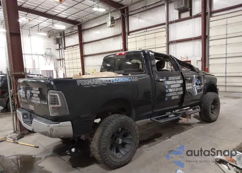 2010 Dodge Ram 2500 Slt z USA, uszkodzony, nr VIN 3D7UT2CL7AG187251